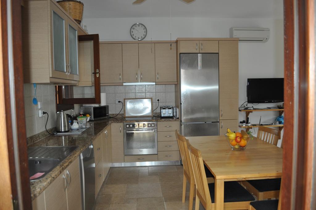 Stavros  Poli Home חדר תמונה