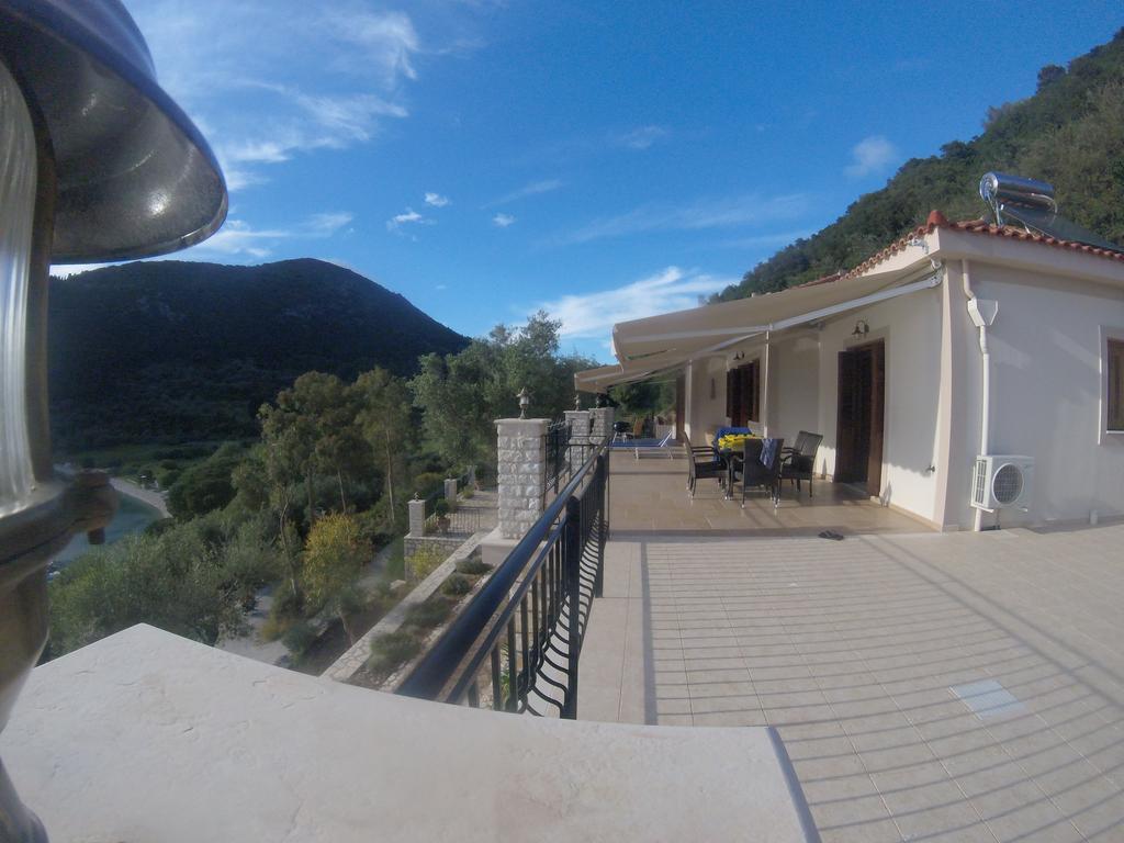 Stavros  Poli Home מראה חיצוני תמונה