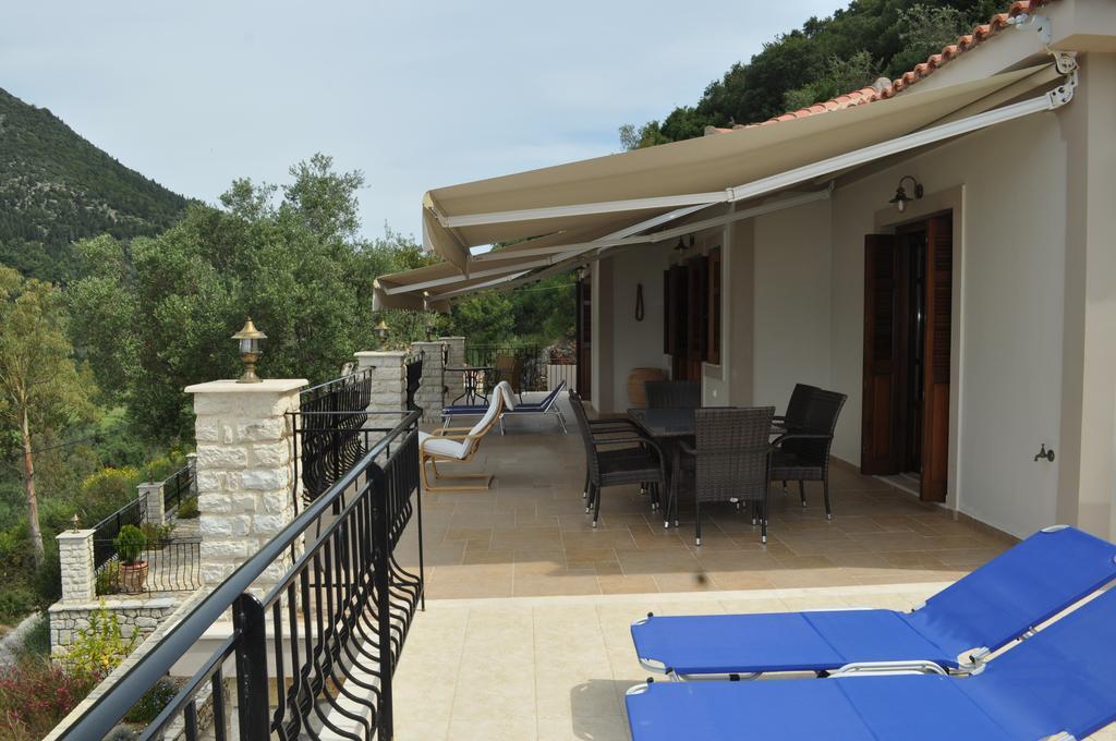 Stavros  Poli Home מראה חיצוני תמונה
